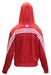 Adidas Womens Lifestyle Nebraska Huskers Hoodie - AS-F6028