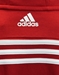 Adidas Womens Lifestyle Nebraska Huskers Hoodie - AS-F6028