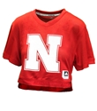 Adidas Womens Nebraska Crop Home Jersey Nebraska Cornhuskers, Nebraska  Womens Jerseys, Huskers  Womens Jerseys, Nebraska  Ladies Jerseys, Huskers  Ladies Jerseys, Nebraska Adidas, Huskers Adidas, Nebraska Adidas Womens Red Nebraska Crop Jersey , Huskers Adidas Womens Red Nebraska Crop Jersey 