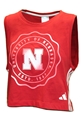 Adidas Womens Nebraska Seal Fashion Crop Tank Nebraska Cornhuskers, Nebraska  Ladies, Huskers  Ladies, Nebraska  Tank Tops, Huskers  Tank Tops, Nebraska  Ladies T-Shirts, Huskers  Ladies T-Shirts, Nebraska  Ladies Tops, Huskers  Ladies Tops, Nebraska Adidas, Huskers Adidas, Nebraska Adidas Womens Red Nebraska Seal Fashion Crop Tank, Huskers Adidas Womens Red Nebraska Seal Fashion Crop Tank