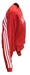 Adidas Womens U of N Fashion 3 Stripe Crew - AS-F6075