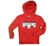 Adidas Youth Huskers Overspray Fleece Hoodie - YT-G4327