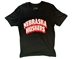 Adidas Youth Nebraska Huskers Super Cereal Tee - YT-H7766