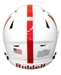 Authentic Full Size Huskers Speed Flex Helmet - CB-G1111