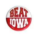 Beat Iowa 2 Inch Button Neil Enterprises Nebraska Cornhuskers, Nebraska  Ties & Pins, Huskers  Ties & Pins, Nebraska  Beads & Fun Stuff, Huskers  Beads & Fun Stuff, Nebraska  Mens, Huskers  Mens, Nebraska  Womens, Huskers  Womens, Nebraska  Beads & Fun Stuff, Huskers  Beads & Fun Stuff, Nebraska  Ladies Accessories, Huskers  Ladies Accessories, Nebraska  Mens Accessories, Huskers  Mens Accessories, Nebraska Beat Iowa 2 Inch Button Neil Enterprises, Huskers Beat Iowa 2 Inch Button Neil Enterprises