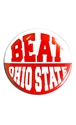 Beat Ohio State Button Nebraska Cornhuskers, Nebraska  Ties & Pins, Huskers  Ties & Pins, Nebraska  Mens, Huskers  Mens, Nebraska  Ladies, Huskers  Ladies, Nebraska  Mens Accessories, Huskers  Mens Accessories, Nebraska  Ladies Accessories, Huskers  Ladies Accessories, Nebraska Beat Ohio State Button Neil, Huskers Beat Ohio State Button Neil