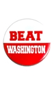 Beat Washington Button Nebraska Cornhuskers, Nebraska  Ties & Pins, Huskers  Ties & Pins, Nebraska  Mens, Huskers  Mens, Nebraska  Ladies, Huskers  Ladies, Nebraska  Mens Accessories, Huskers  Mens Accessories, Nebraska  Ladies Accessories, Huskers  Ladies Accessories, Nebraska Beat Washington Button Neil, Huskers Beat Washington Button Neil