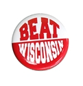 Beat Wisconsin 2 Inch Button Nebraska Cornhuskers, Nebraska  Ties & Pins, Huskers  Ties & Pins, Nebraska  Beads & Fun Stuff, Huskers  Beads & Fun Stuff, Nebraska  Mens, Huskers  Mens, Nebraska  Womens, Huskers  Womens, Nebraska  Beads & Fun Stuff, Huskers  Beads & Fun Stuff, Nebraska  Ladies Accessories, Huskers  Ladies Accessories, Nebraska  Mens Accessories, Huskers  Mens Accessories, Nebraska Beat Wisconsin 2 Inch Button Neil Enterprises, Huskers Beat Wisconsin 2 Inch Button Neil Enterprises