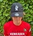 NEW HERBIE!  Herbie Husker Ghost Cap - HT-G7164