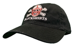 Blackshirts Adjustable EZA Cap Nebraska Cornhuskers, Nebraska  Mens Hats, Huskers  Mens Hats, Nebraska  Mens Hats, Huskers  Mens Hats, Nebraska BlackShirts, Huskers BlackShirts, Nebraska Black Out!, Huskers Black Out!, Nebraska Black Blackshirts Adjustable EZA Hat Leagacy, Huskers Black Blackshirts Adjustable EZA Hat Leagacy