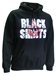 Blackshirts Skallywag Hoodie - AS-Y1015