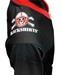 Blackshirts Field Time Football Jersey - AS-H8431