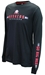 Blackshirts Go Big Red Spackler LS Tee - AT-F7109