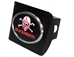 Blackshirts Hitch Cover - CR-G8104