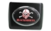 Blackshirts Hitch Cover - CR-G8104