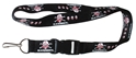 Blackshirts Lanyard Nebraska Cornhuskers, husker football, nebraska cornhuskers merchandise, nebraska merchandise, husker merchandise, nebraska cornhuskers apparel, husker apparel, nebraska apparel, husker womens apparel, nebraska cornhuskers womens apparel, nebraska womens apparel, husker womens merchandise, nebraska cornhuskers womens merchandise, womens nebraska accessories, womens husker accessories, womens nebraska cornhusker accessories,Blackshirts Lanyard