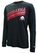 Blackshirts Step LS Tee - AT-E4190