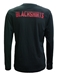 Blackshirts Step LS Tee - AT-E4190