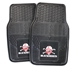 Blackshirts Vinyl Car Mats - CR-E7309