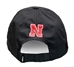 Legacy Huskers Coaches Cap - Black - HT-C8470