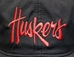 Legacy Huskers Coaches Cap - Black - HT-C8470