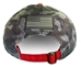 Camo OHT Nebraska Booyah Hat - HT-H1350