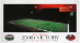 Coach Osborne Autographed 250th Win Print - JH-E1997