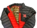 Columbia Nebraska Double Blitz Omni Heat Infinity Coat - AW-H9188