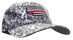 OHT Nebraska Patriots Camo Cap - HT-G7268