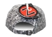 OHT Nebraska Patriots Camo Cap - HT-G7268