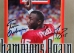 Frazier N Osborne Signed 1995 Commerative Sports Illustrated - OK-F1005