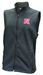 Heathered Nebraska Course Vest Antigua - AW-G2101