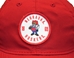 Herbie Husker CFA Hat - Red Alert - HT-F3085