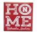 Home Nebraska Huskers Hanging Sign - FP-F4106