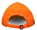 Hunters Orange Nebraska Don't Shoot Bambi Lid - HT-F3146