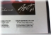 Husker All-Time Top Tom's Autographed Plaque - JH-A9602