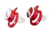 Husker Binky 2 Pack - CH-D7028