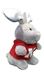 Husker Bunny Stubbie - CH-G3291