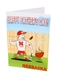 Husker Fathers Day Card - OD-92028