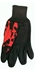 Husker Grit Camo Utility Gloves - DU-H7039