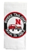 Husker Hand Towel - KG-B5776