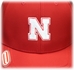 Nebraska Huskers Masters Cap - Scarlett - HT-C8331