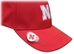 Nebraska Huskers Masters Cap - Scarlett - HT-C8331