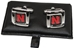 Husker N Cufflinks - DU-54157