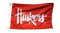 Husker Script Boat Flag Nebraska Cornhuskers, Nebraska  Flags & Windsocks, Huskers  Flags & Windsocks, Nebraska  Patio, Lawn & Garden, Huskers  Patio, Lawn & Garden, Nebraska  Flags & Windsocks, Huskers  Flags & Windsocks, Nebraska Vehicle, Huskers Vehicle, Nebraska  Summer Fun, Huskers  Summer Fun, Nebraska Red Husker Script Boat Flag With Grommets Sewing Concepts, Huskers Red Husker Script Boat Flag With Grommets Sewing Concepts