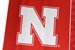 Husker Spirit Desk Pad - OD-G4790