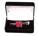 Husker Tie Clip Nebraska Cornhuskers, husker football, nebraska cornhuskers merchandise, nebraska merchandise, husker merchandise, nebraska cornhuskers apparel, husker apparel, nebraska apparel, husker mens apparel, nebraska cornhuskers mens apparel, nebraska mens apparel, husker mens merchandise, nebraska cornhuskers mens merchandise, mens nebraska accessories, mens husker accessories, mens nebraska cornhusker accessories,Tie Tack, Tie Clip