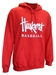 Huskers Baseball Hoodie - AS-F6224