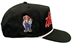 Huskers Herbie Overhand Adjustable Rope Hat - HT-H1335