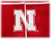 Huskers Home And Away Crew Sock Pack - AU-D3008